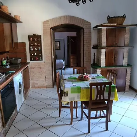 Domus Da Irma 度假居 *